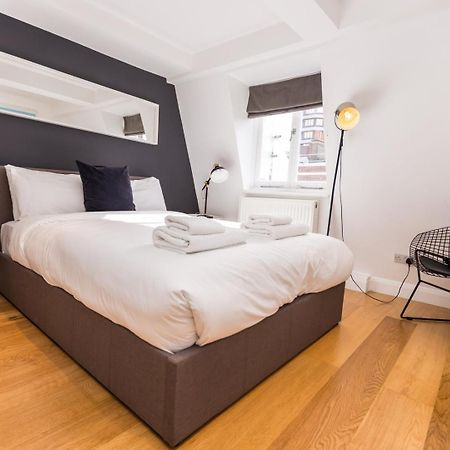 Guestready - Modern Flat In Central London Exterior foto